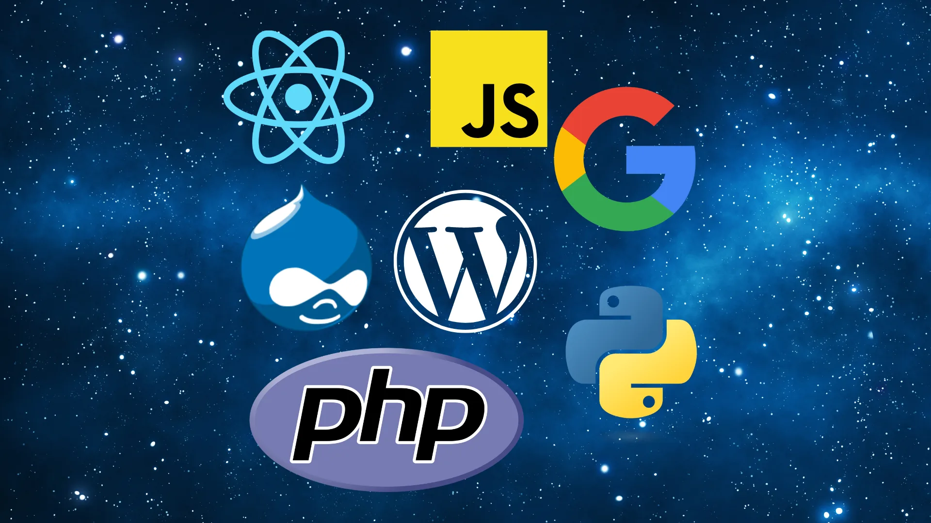 Custom Web Development and Website Design Services Full Moon Creative
