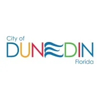 Dunedin city seal