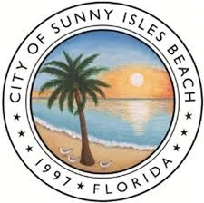Sunny Isles city seal